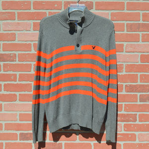 American Eagle Outfitters Men's PullOver Size XL